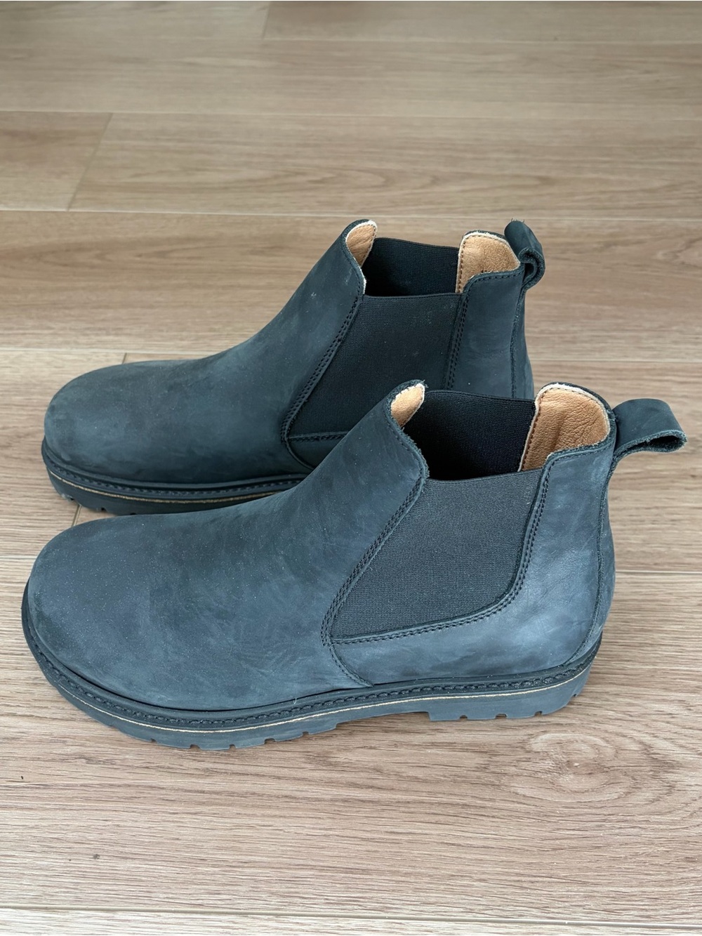 NWOT Birkenstock Women’s Stalon Chelsea Boots